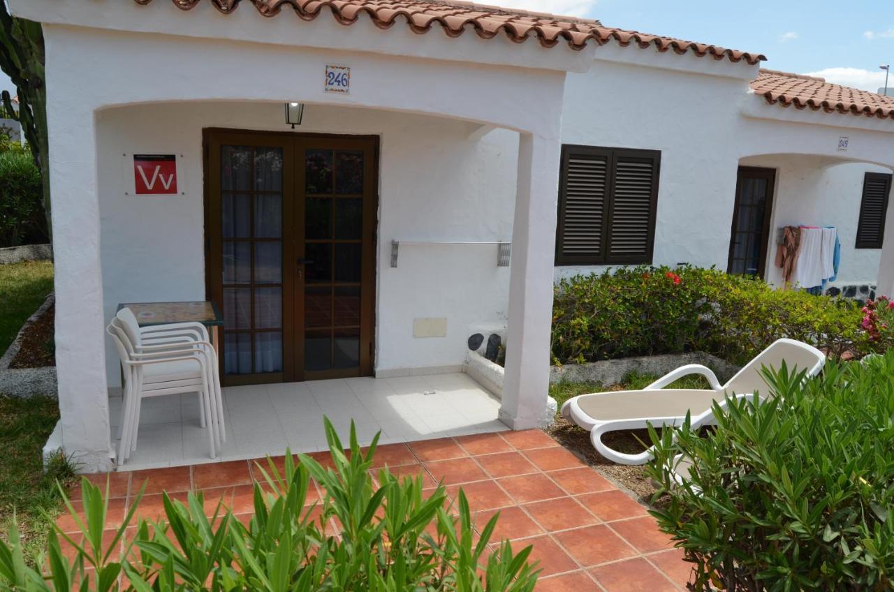 Holiday home Santa Clara Playa del Ingles (Gran Canaria)