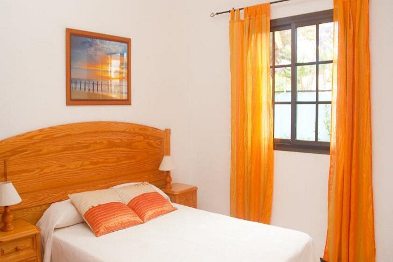 Santa Clara Holiday home Playa del Ingles (Gran Canaria)