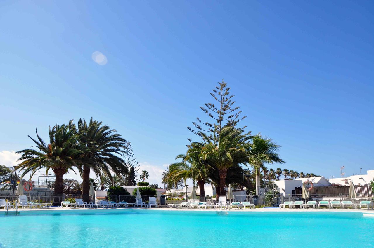 Santa Clara Ferienhaus Playa del Inglés